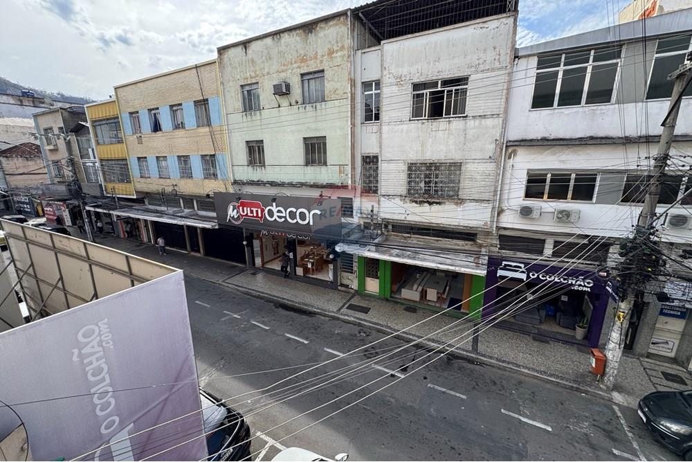 Apartamento - Venda - Juiz de Fora , Minas Gerais - IMG_3501.JPEG - 860301001-637