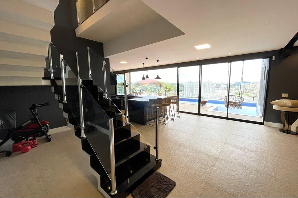 Casa - Alugar - Juiz de Fora , Minas Gerais - IMG_4948.JPEG - 860301013-352