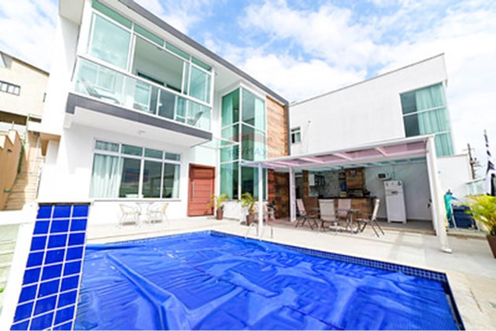 Casa - Venda - Juiz de Fora , Minas Gerais - michaelseed.photo_JUNHO2-167-S.jpg - 860211097-39