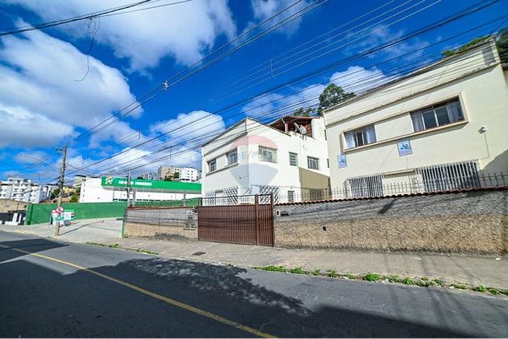 Cobertura - Venda - Juiz de Fora , Minas Gerais - Sem título..jpg - 860211053-62