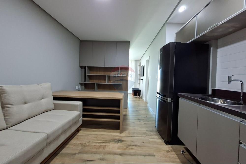 Apartamento - Alugar - Juiz de Fora , Minas Gerais - 20250921_152106.jpg - 860241106-97