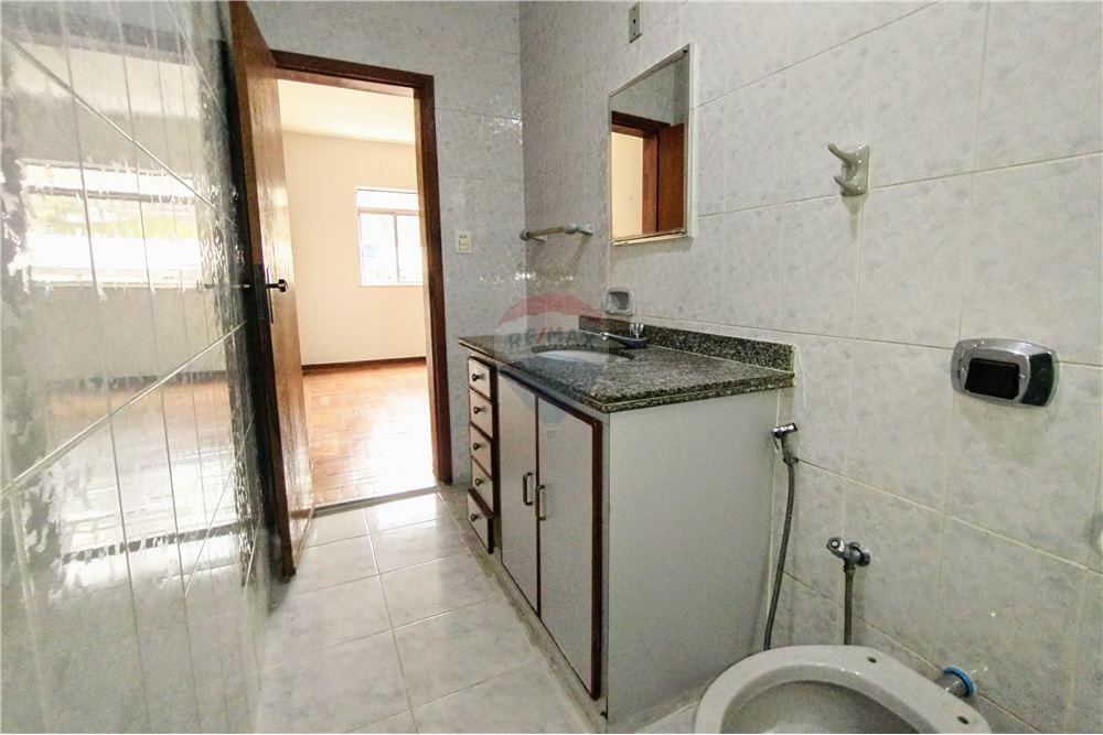 Apartamento - Venda - Juiz de Fora , Minas Gerais - BANHEIRO SUITE - Quarto principal - 860241107-50