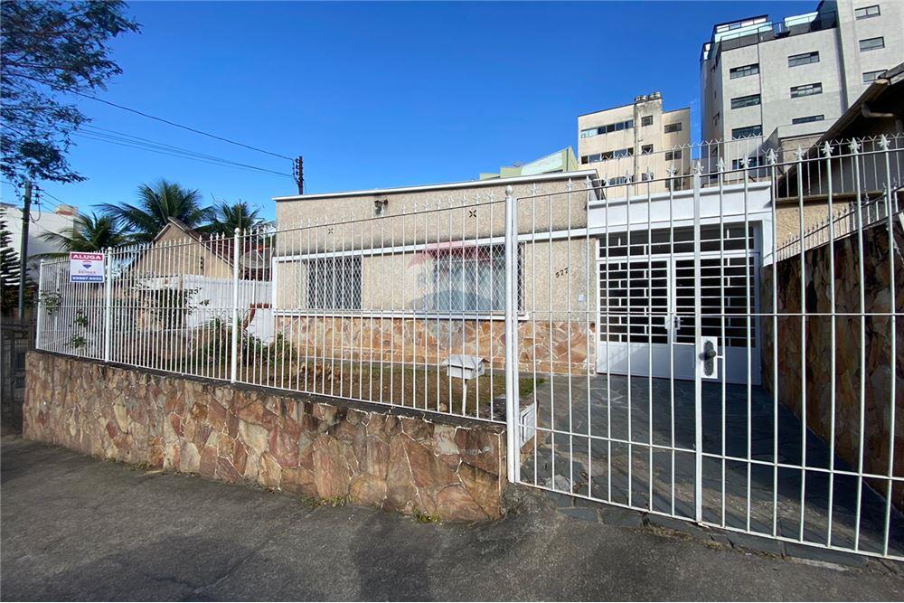 Casa - Alugar - Juiz de Fora , Minas Gerais - 4 - 860301009-491