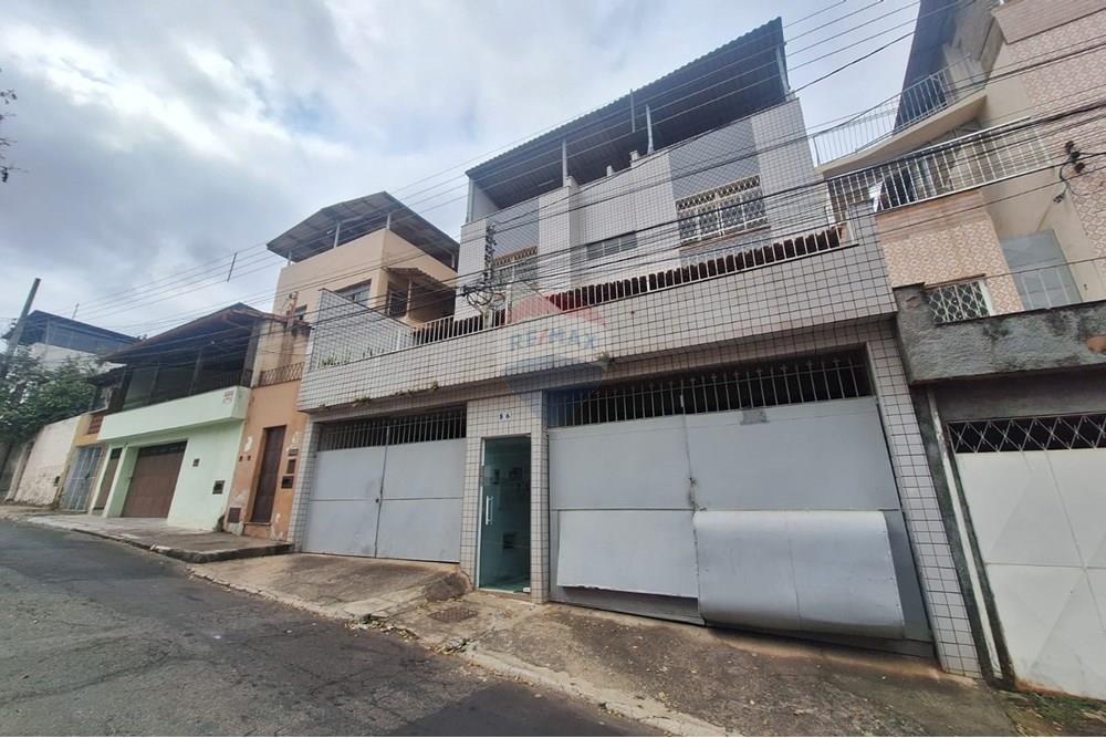 Cobertura - Alugar - Juiz de Fora , Minas Gerais - IMG-20250728-WA0046.jpg - 860301013-367