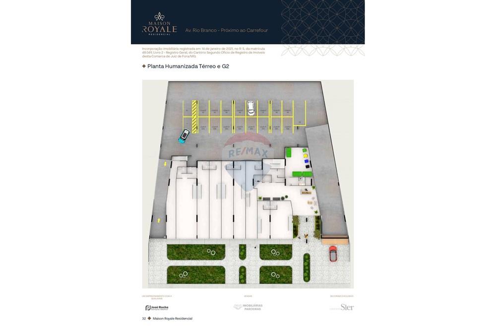 Apartamento - Venda - Juiz de Fora , Minas Gerais - Book Maison Royale - Corretores - Versao Reduzida - Jan22 - Preview_page-0032.jpg - 860301007-363