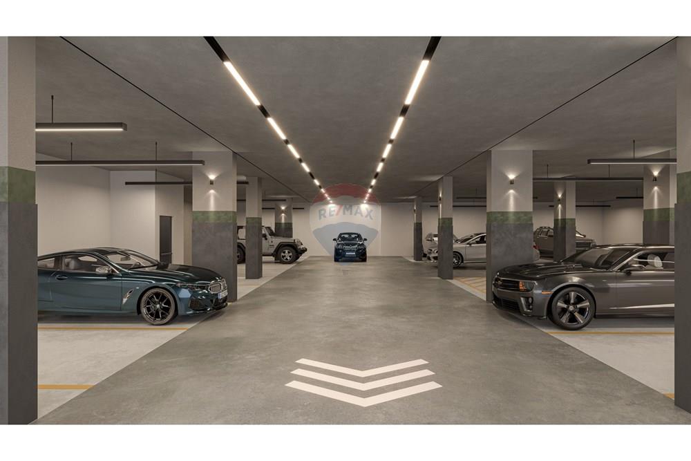 Apartamento - Venda - Juiz de Fora , Minas Gerais - GARAGEM-convertido-de-png.jpeg - Garagem - 860431007-371