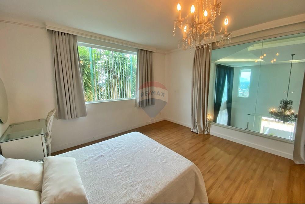 Casa de Condomínio - Alugar - Juiz de Fora , Minas Gerais - IMG_8990.JPG - 860241073-92