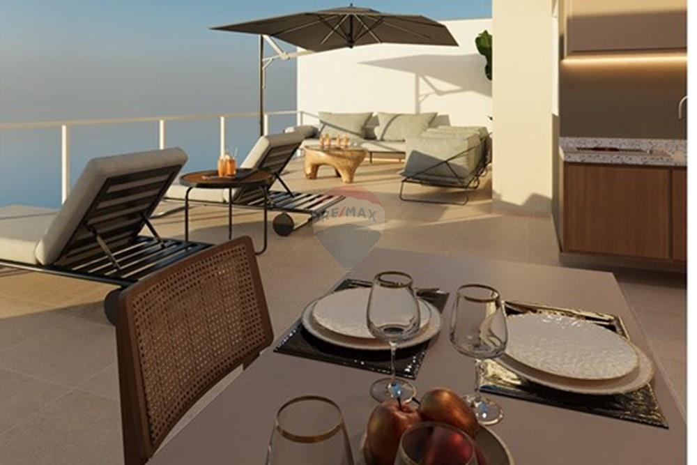 Apartamento - Venda - Juiz de Fora , Minas Gerais - Varanda Garden 005.jpg - Varanda - 860431007-352