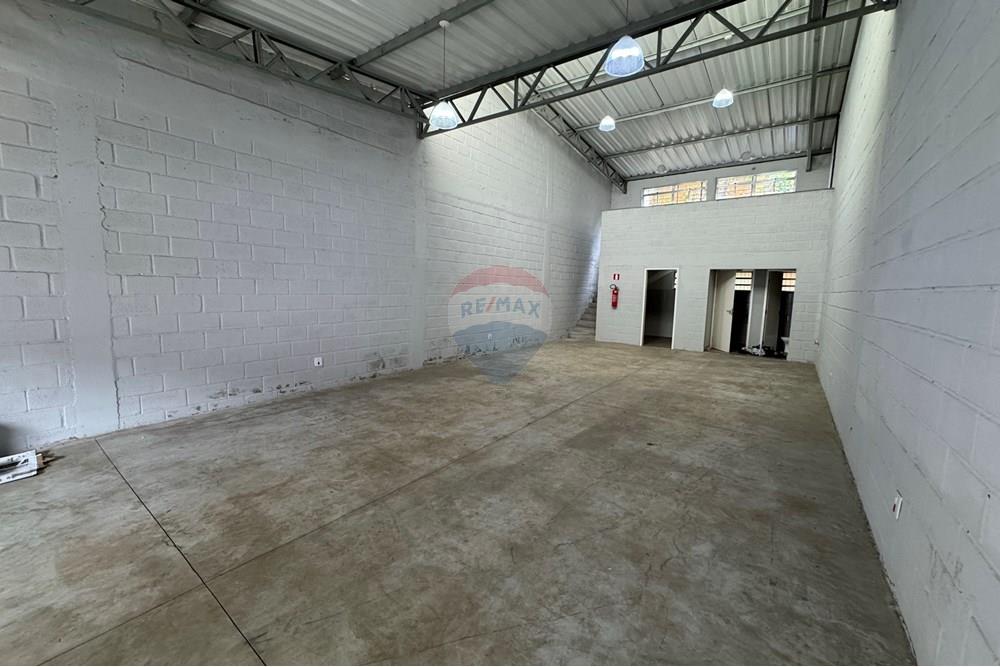 Galpão - Alugar - Juiz de Fora , Minas Gerais - IMG_3608.JPEG - 860301001-640