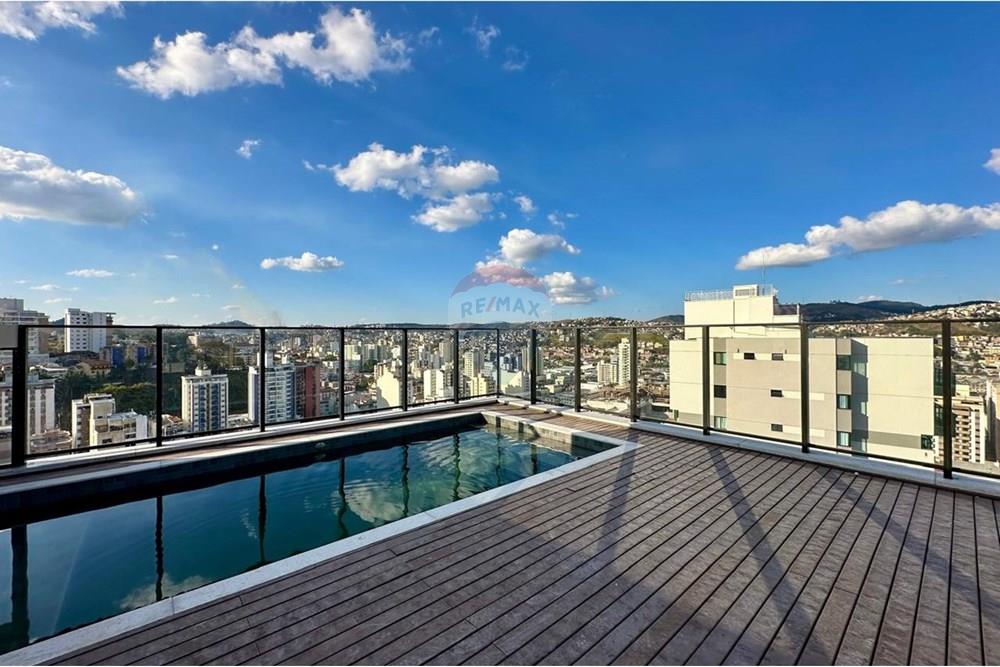 Apartamento - Venda - Juiz de Fora , Minas Gerais - 5538f050-107e-4890-9e3c-4b7a7192092c.jpg - 860501041-145