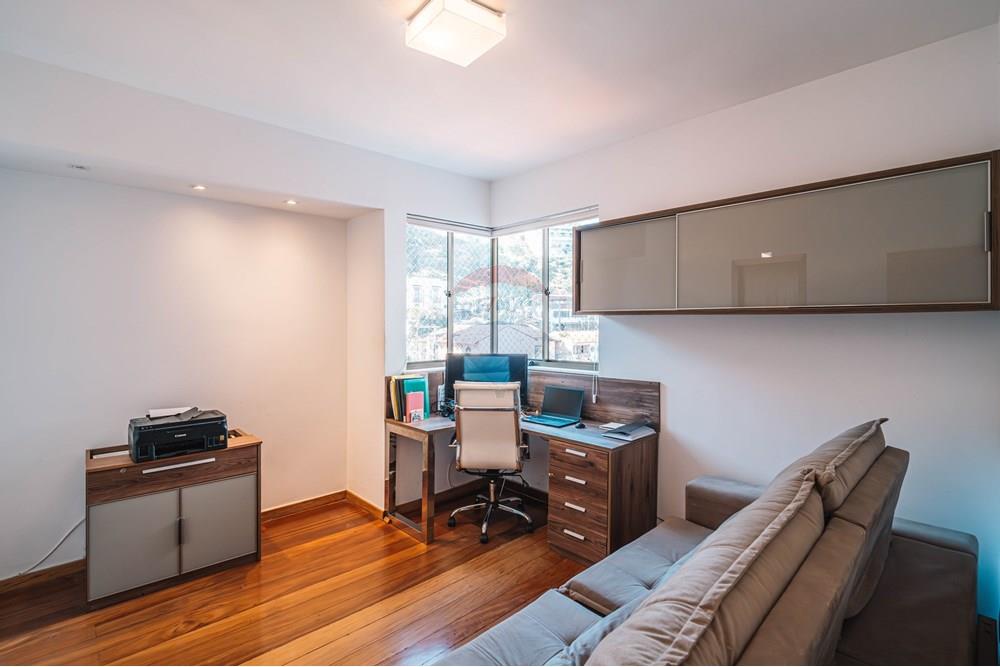 Apartamento - Venda - Juiz de Fora , Minas Gerais - 19.jpg - Suite - 860211018-725