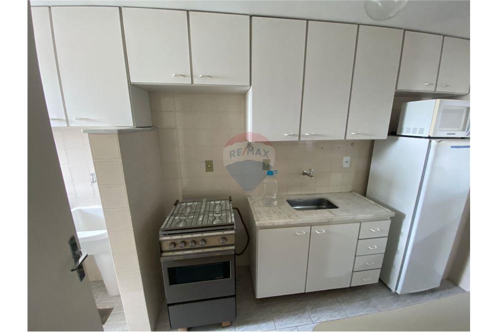 Apartamento - Alugar - Juiz de Fora , Minas Gerais - 14 - 860301001-589