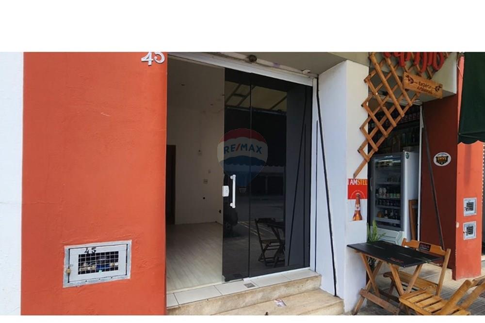 Ponto Comercial/ Loja - Alugar - Juiz de Fora , Minas Gerais - FACHADA.jpg - 860501020-37