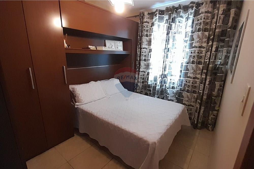 Apartamento - Venda - Juiz de Fora , Minas Gerais - 20241025_161317.jpg - Quarto - 860231042-6