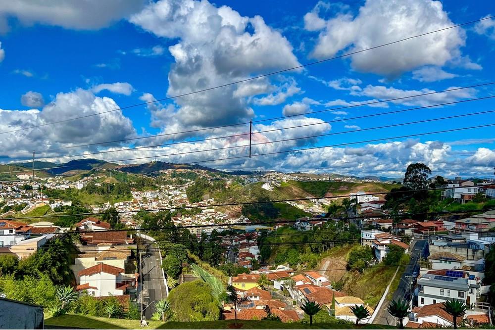 Casa - Venda - Juiz de Fora , Minas Gerais - IMG_4377_jpg.jpeg - 860501026-28