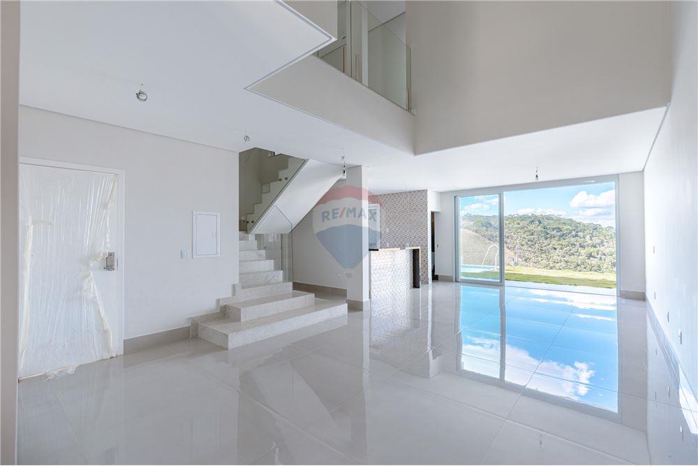 Casa de Condomínio - Venda - Juiz de Fora , Minas Gerais - 1 - 860431024-260