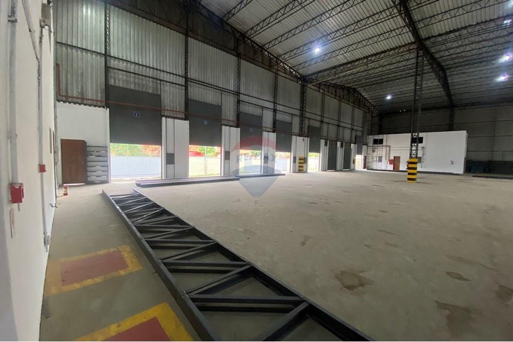 Galpão - Alugar - Juiz de Fora , Minas Gerais - IMG_9427.JPEG - 860301009-497