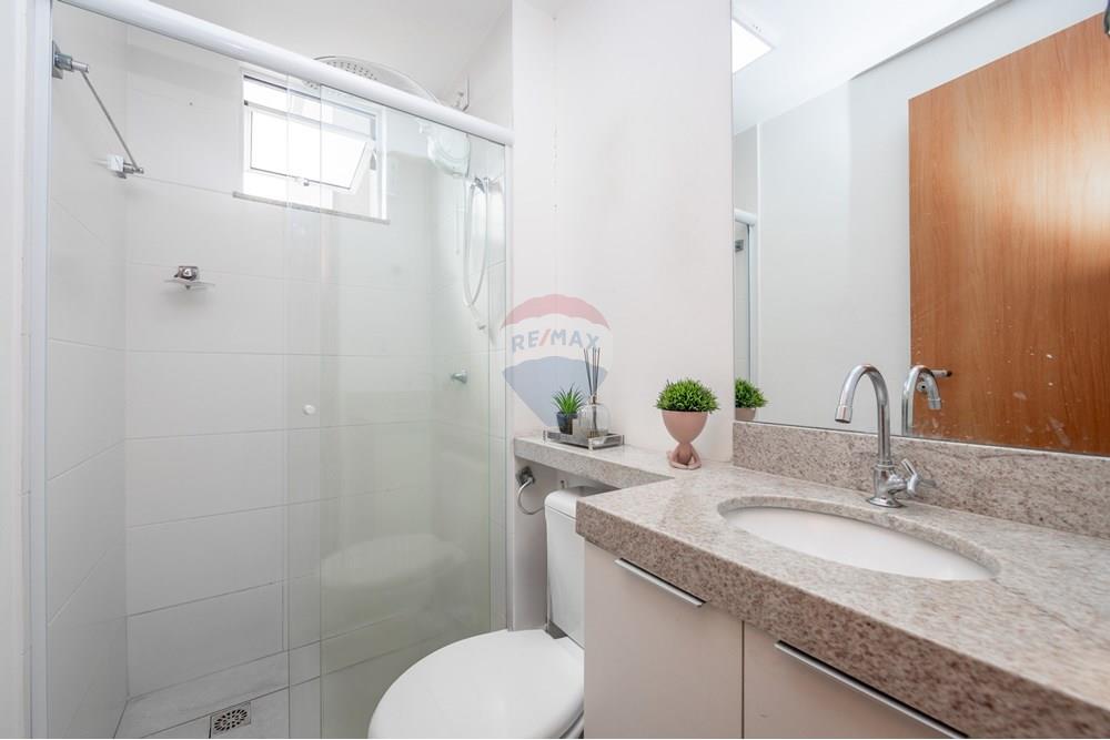 Apartamento - Venda - Juiz de Fora , Minas Gerais - Campana-9.jpg - Banheiro - 860431007-599