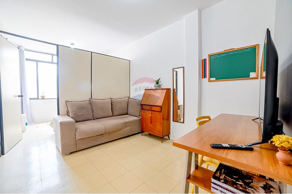 Kitnet - Venda - Juiz de Fora , Minas Gerais - SÃO MATEUS - RODRIGO FREIRE - ELOS-1.jpg - 860281124-6