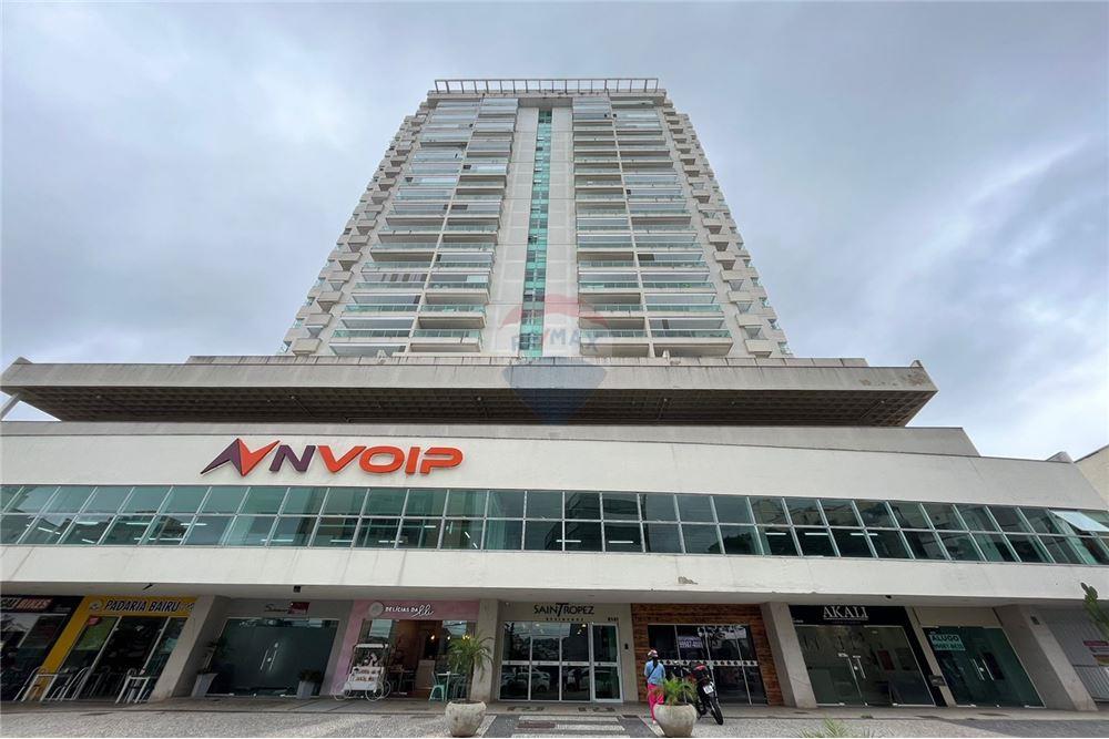 Apartamento - Alugar - Juiz de Fora , Minas Gerais - 24 - 860301001-638