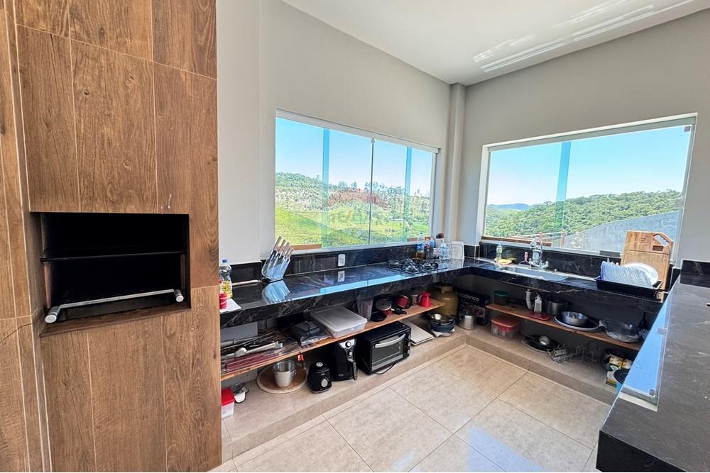 Casa - Venda - Belmiro Braga , Minas Gerais - IMG_7276.JPEG - 860301001-530