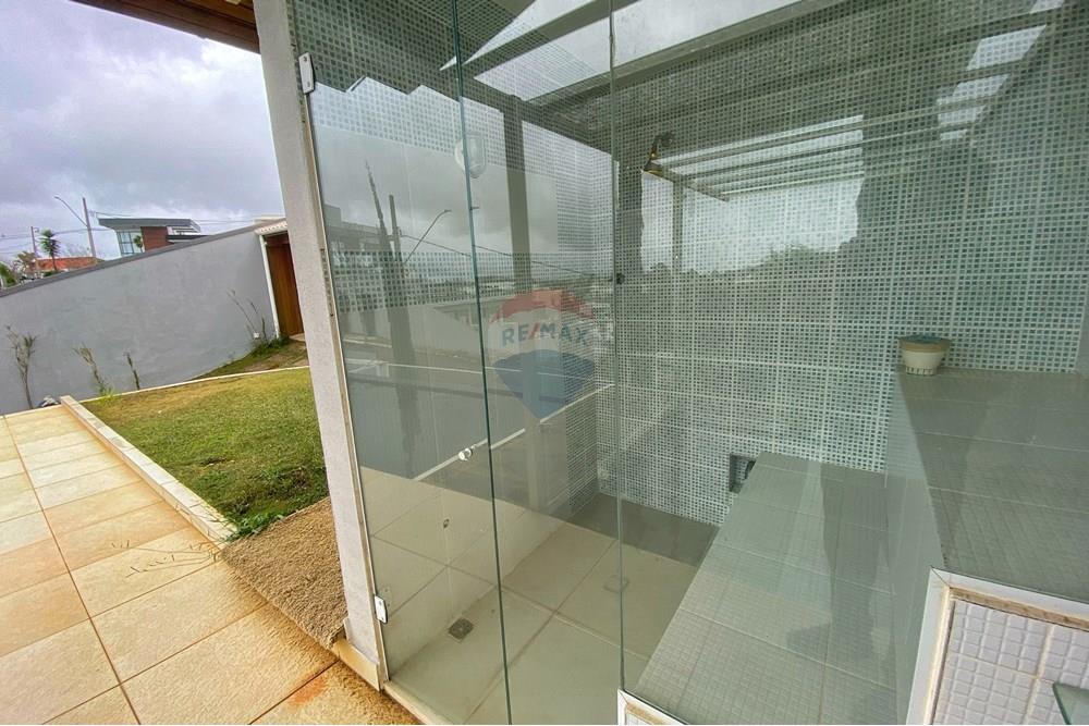 Casa de Condomínio - Alugar - Juiz de Fora , Minas Gerais - IMG_8951.JPG - 860241073-92