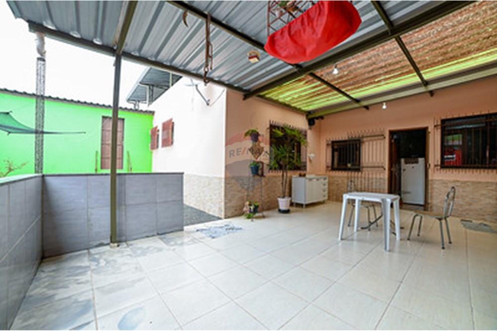 Casa - Venda - Juiz de Fora , Minas Gerais - casa stos dumont 24.jpg - Varanda - 860281078-39