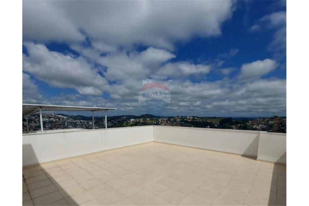 Cobertura - Alugar - Juiz de Fora , Minas Gerais - 32 - 860241073-88
