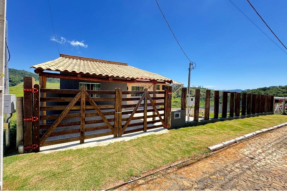 Casa - Venda - Belmiro Braga , Minas Gerais - IMG_7247.JPEG - 860301001-530