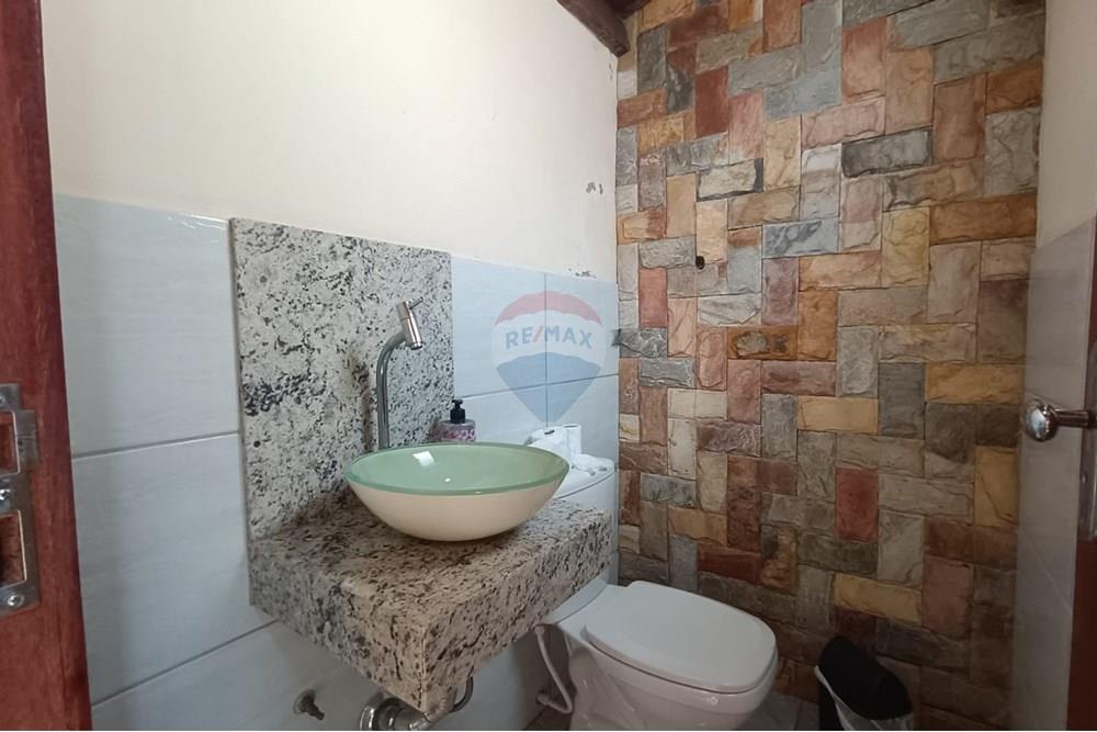 Casa - Venda - Conselheiro Lafaiete , Minas Gerais - 062b29bb-d7ae-487f-99c7-c44411054906.jpeg - 860421022-151