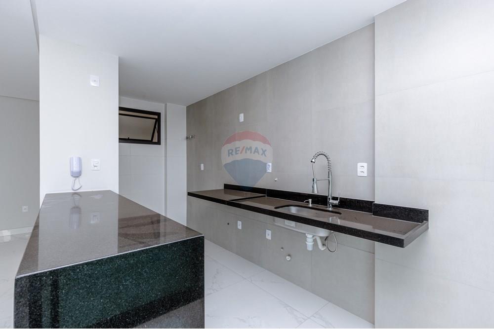 Apartamento - Venda - Juiz de Fora , Minas Gerais - Campana-7.jpg - Cozinha - 860431007-380