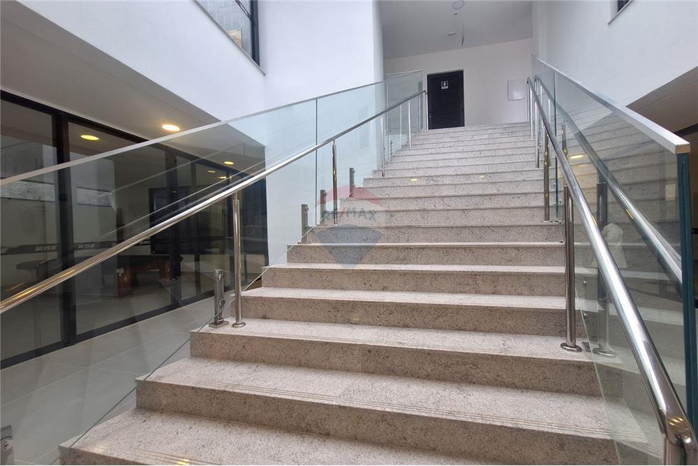 Apartamento - Alugar - Juiz de Fora , Minas Gerais - 3 - 860301013-364