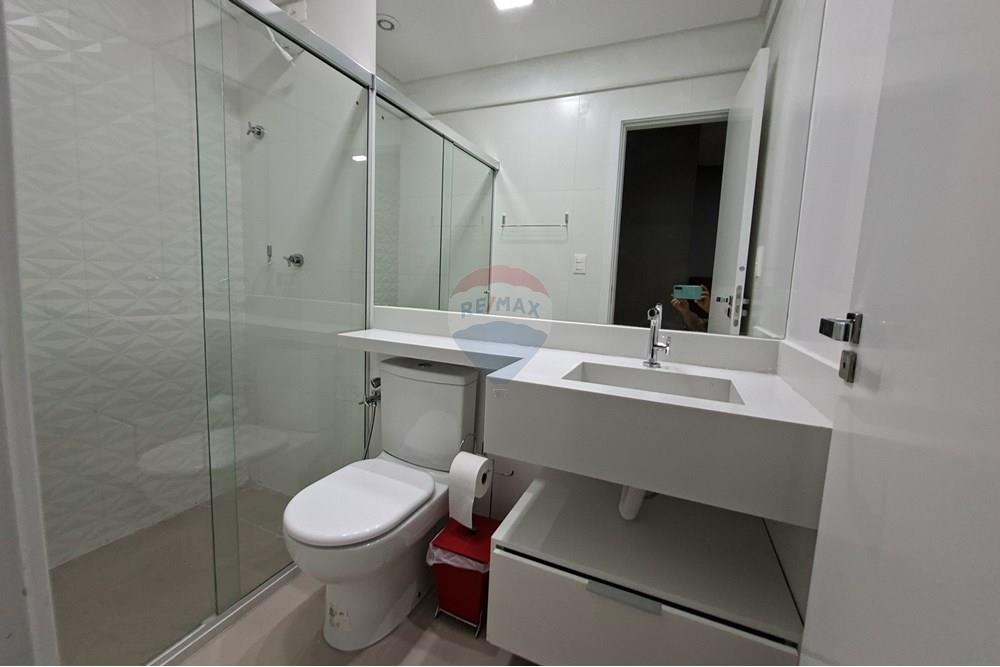 Apartamento - Alugar - Juiz de Fora , Minas Gerais - 20250919_181332.jpg - Banheiro - 860241106-98