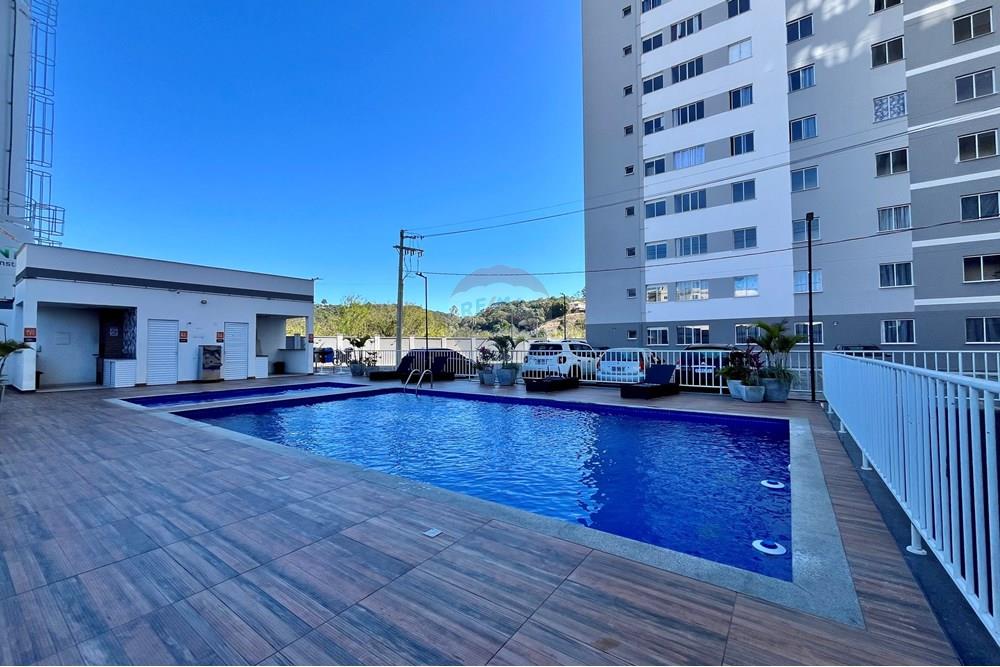 Apartamento - Alugar - Juiz de Fora , Minas Gerais - IMG_5552.jpeg - 860501002-139