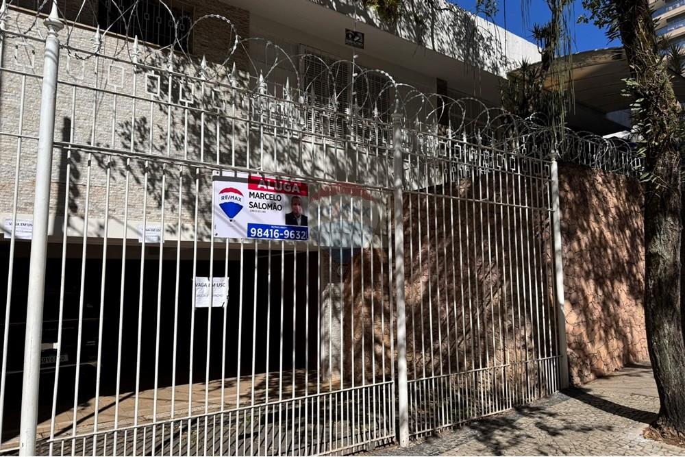 Casa Comercial - Alugar - Juiz de Fora , Minas Gerais - IMG_1382.JPEG - 860301001-604