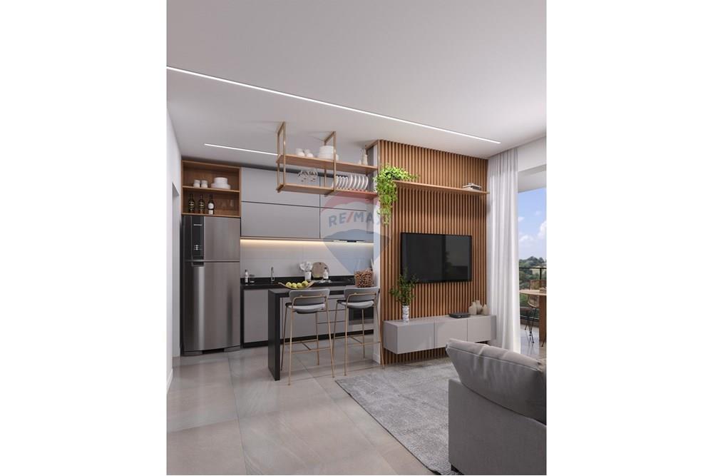 Apartamento - Venda - Juiz de Fora , Minas Gerais - 532a690c-40ad-4bfb-83b5-40baa70bf44d.jpg - 860301007-397