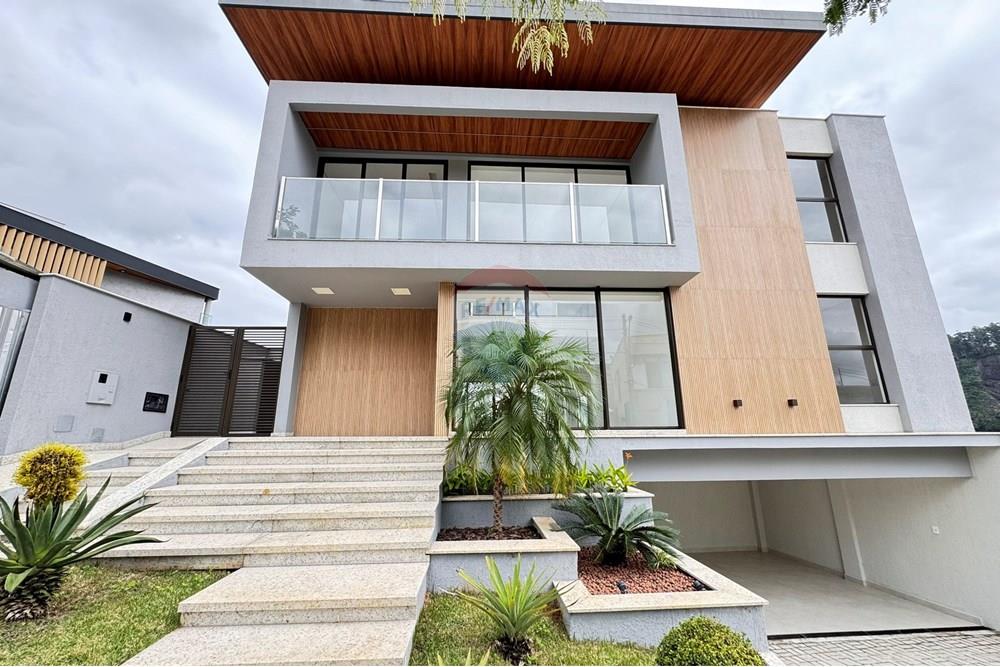 Casa - Venda - Juiz de Fora , Minas Gerais - IMG_0535.JPEG - 860301001-584