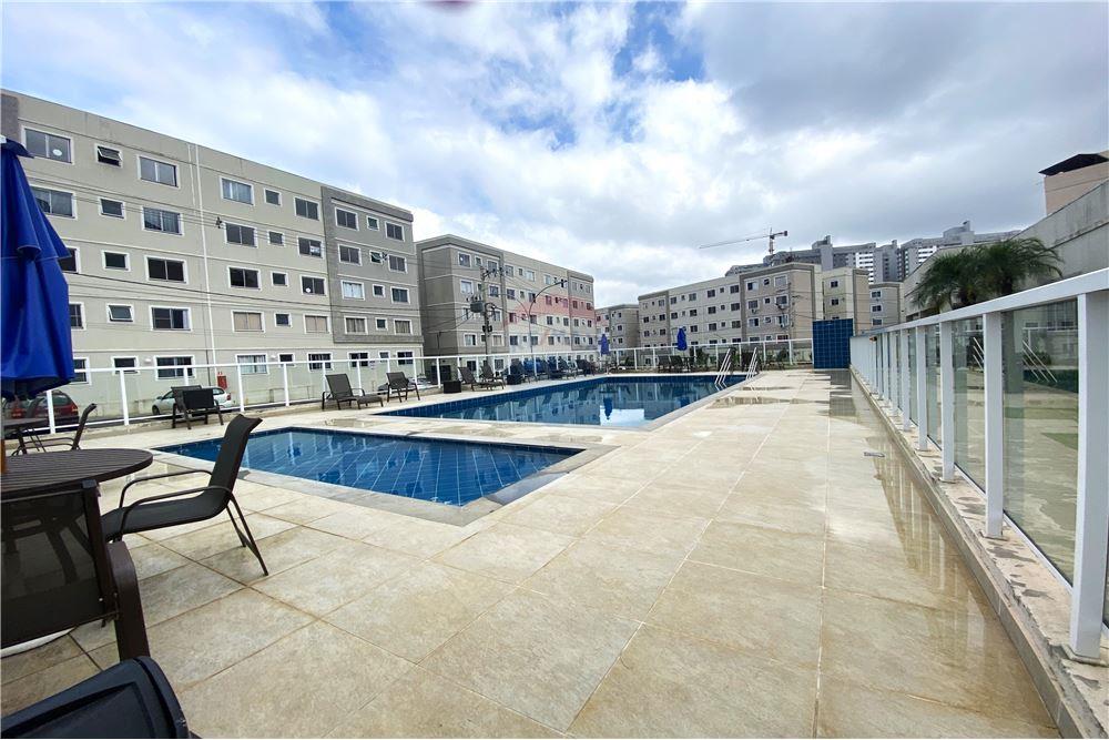 Apartamento - Venda - Juiz de Fora , Minas Gerais - 14 - 860321018-72