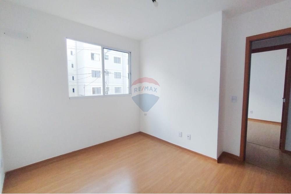 Apartamento - Venda - Juiz de Fora , Minas Gerais - FOTO (12).jpeg - Quarto de família - 860241112-106