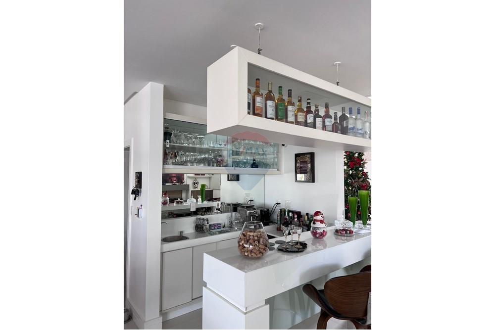 Casa de Condomínio - Venda - Juiz de Fora , Minas Gerais - Imagem do WhatsApp de 2025-09-03 à(s) 08.54.50_856eb913.jpg - Adega (Bar) - 860501037-9