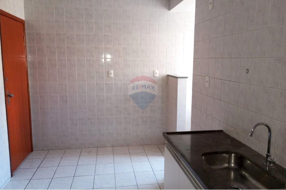 Apartamento - Venda - Juiz de Fora , Minas Gerais - IMG-20250219-WA0035.jpg - Cozinha - 860321026-19