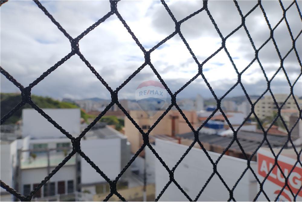 Apartamento - Alugar - Juiz de Fora , Minas Gerais - 23 - 860301010-83