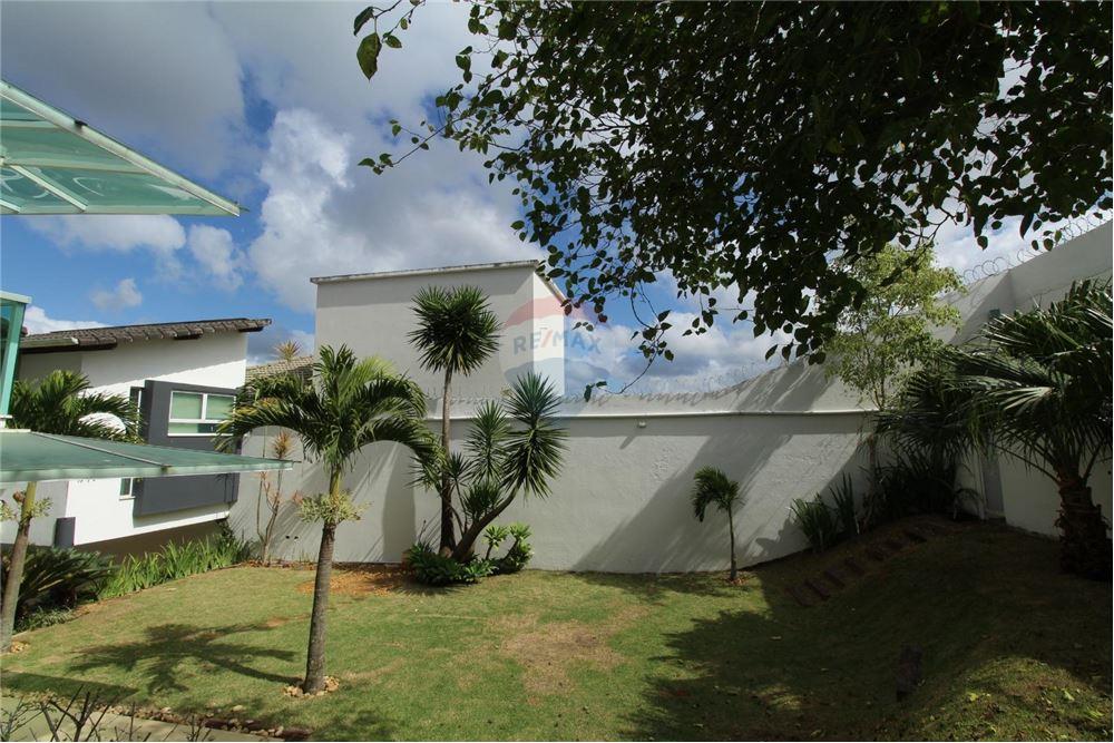Casa - Venda - Juiz de Fora , Minas Gerais - Área Externa - 860281009-249