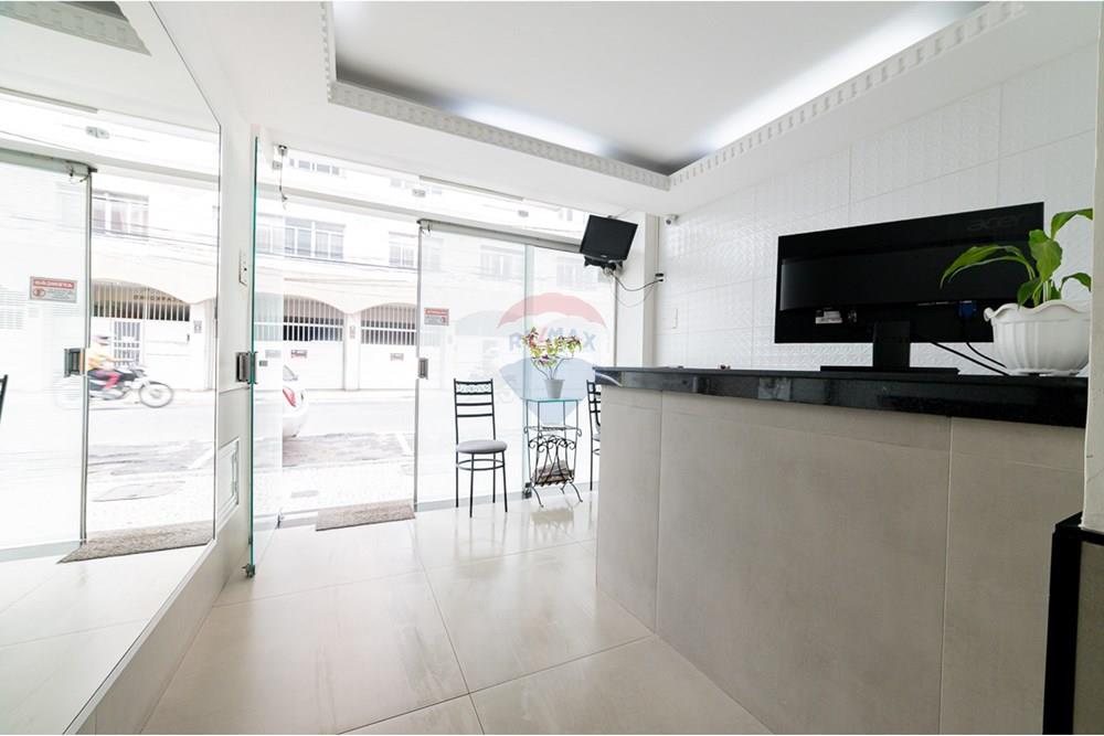 Kitnet - Venda - Juiz de Fora , Minas Gerais - michaelseed photo_-50.jpg - 860211023-101