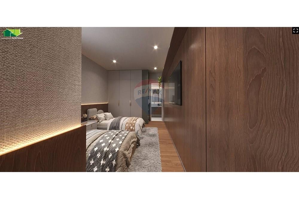 Apartamento - Venda - Juiz de Fora , Minas Gerais - Captura de tela_5-12-2024_144529_kuula.co.jpeg - Quarto de família - 860281115-15