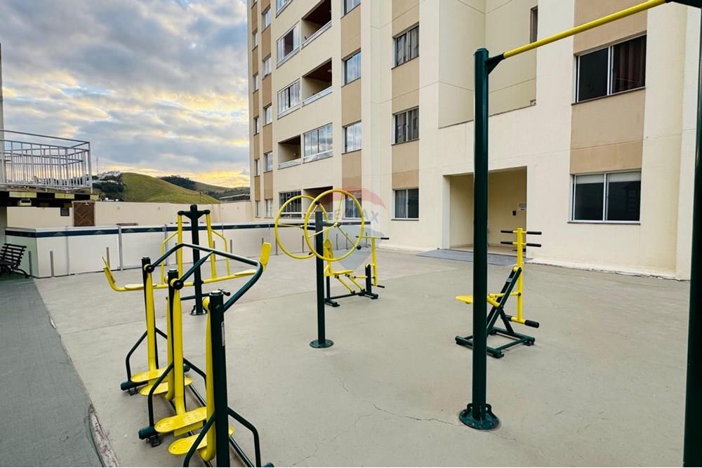 Apartamento - Venda - Juiz de Fora , Minas Gerais - 28.jpg - 860281007-355