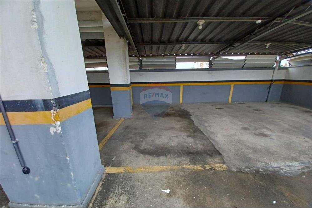 Apartamento - Alugar - Juiz de Fora , Minas Gerais - Garagem - 860231017-149