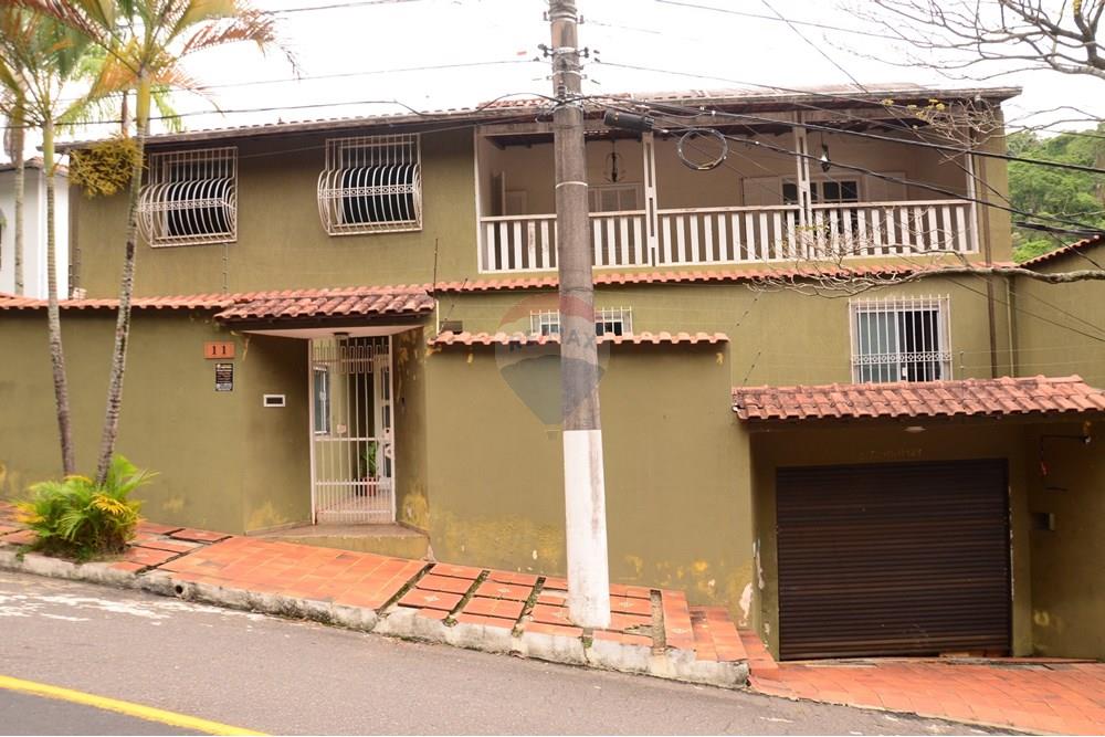 Casa - Venda - Juiz de Fora , Minas Gerais - remax (69).JPG - 860281078-21
