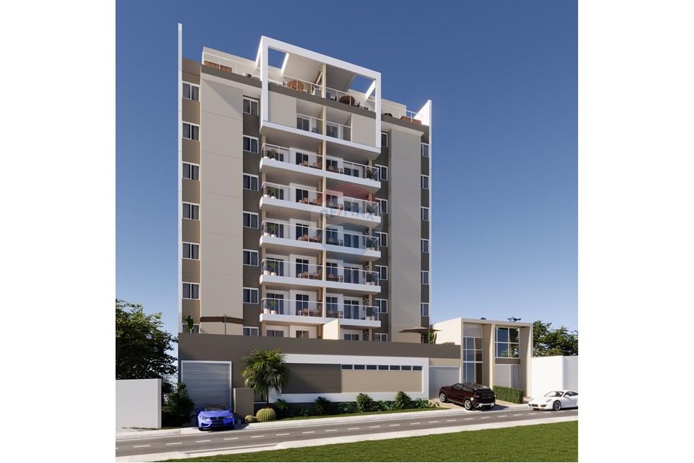 Apartamento - Venda - Juiz de Fora , Minas Gerais - 03. Fachada Dia 003.jpeg - 860301007-364