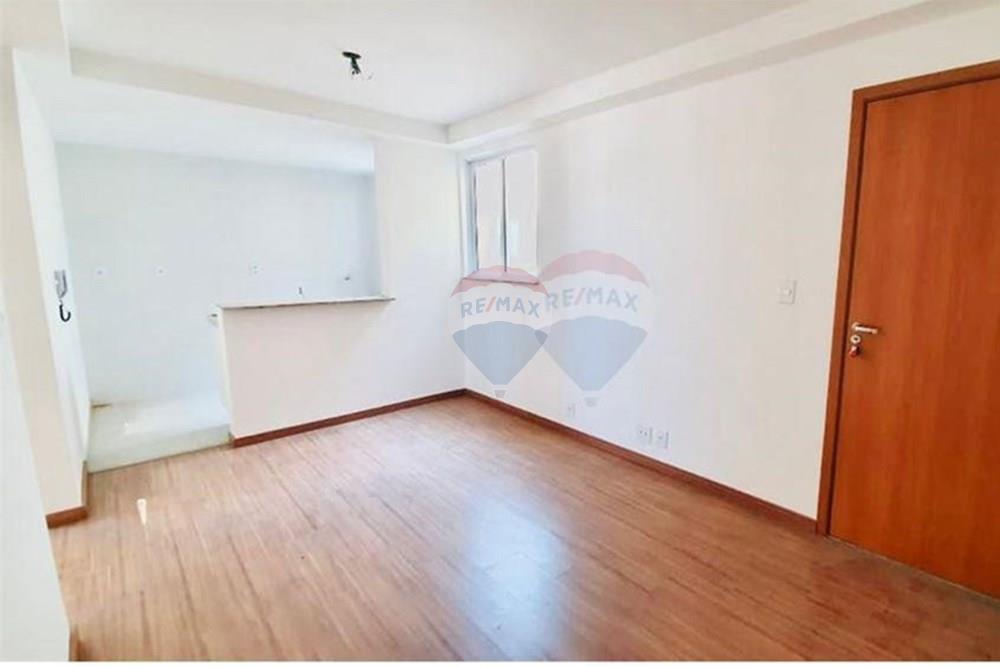 Apartamento - Alugar - Juiz de Fora , Minas Gerais - sala4.jpg - Sala - 860231017-160